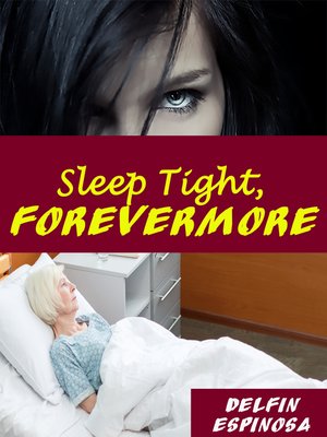 cover image of Sleep Tight Forevermore